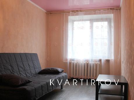 Уютная квартира на  Пушкинской 55, Владивосток - квартира посуточно