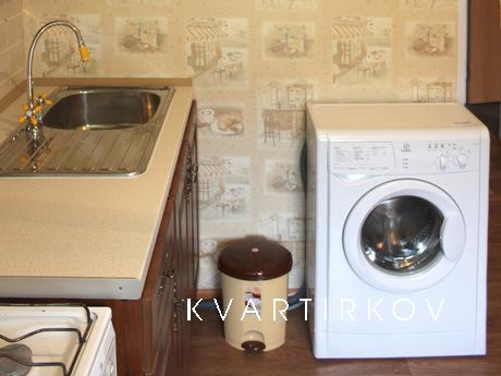 Уютная квартира на  Пушкинской 55, Владивосток - квартира посуточно