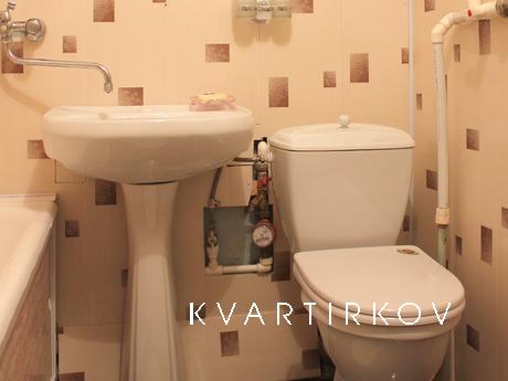 Уютная квартира на  Пушкинской 55, Владивосток - квартира посуточно