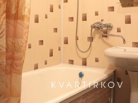 Уютная квартира на  Пушкинской 55, Владивосток - квартира посуточно