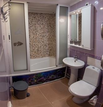 Кригіна 42 а, Владивосток - квартира подобово