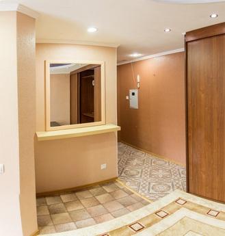 Кригіна 42 а, Владивосток - квартира подобово