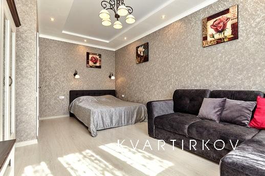 Квартира рядом с Университетом Штименко, Краснодар - квартира посуточно