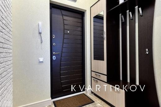 Квартира рядом с Экспоградом Юг, Краснодар - квартира посуточно