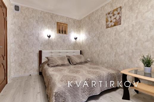 Квартира подобово на Червоній Площі., Краснодар - квартира подобово