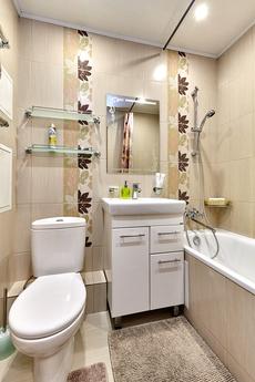 Квартира подобово на Червоній Площі., Краснодар - квартира подобово