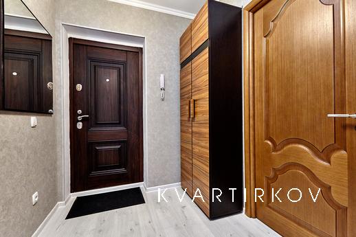 Квартира подобово на Червоній Площі., Краснодар - квартира подобово