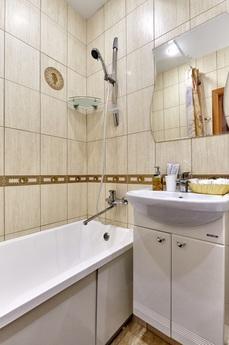 Квартира на Баскет Холле, Краснодар - квартира посуточно