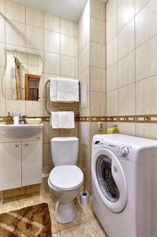 Квартира на Баскет Холле, Краснодар - квартира посуточно