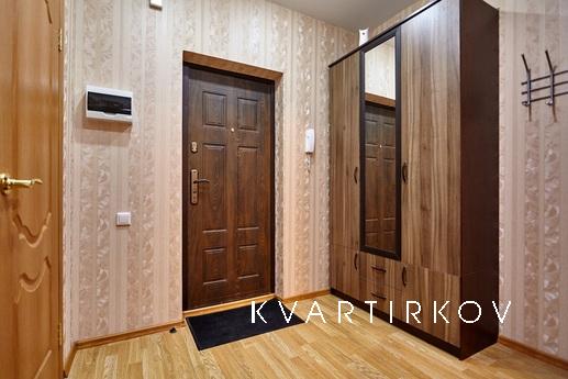 Квартира на Баскет Холле, Краснодар - квартира посуточно