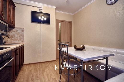 Затишна і чиста квартира, Краснодар - квартира подобово