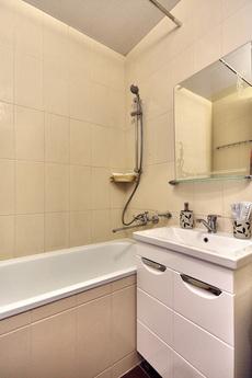 Затишна і чиста квартира, Краснодар - квартира подобово