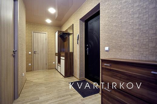 Затишна і чиста квартира, Краснодар - квартира подобово