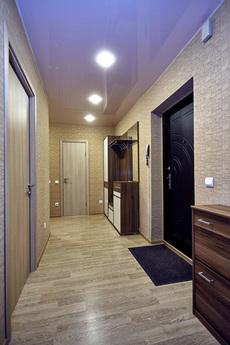 Затишна і чиста квартира, Краснодар - квартира подобово