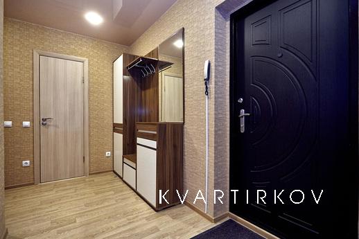 Затишна і чиста квартира, Краснодар - квартира подобово