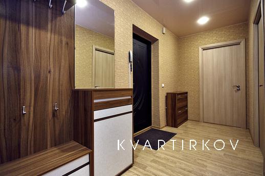 Затишна і чиста квартира, Краснодар - квартира подобово