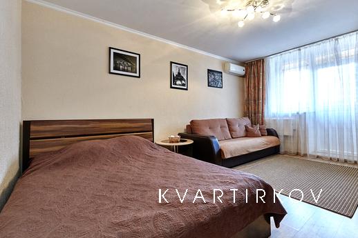 Уютная и чистая квартира, Краснодар - квартира посуточно