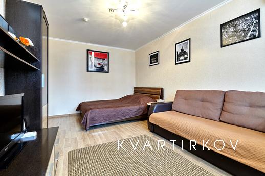 Уютная и чистая квартира, Краснодар - квартира посуточно