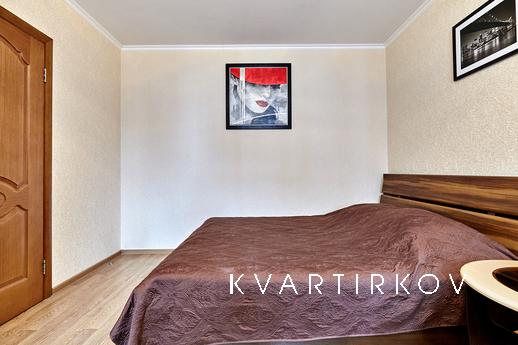 Уютная и чистая квартира, Краснодар - квартира посуточно