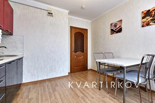 Уютная и чистая квартира, Краснодар - квартира посуточно