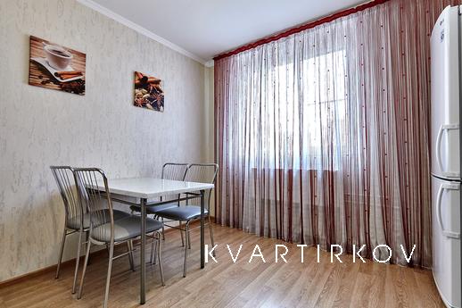 Уютная и чистая квартира, Краснодар - квартира посуточно