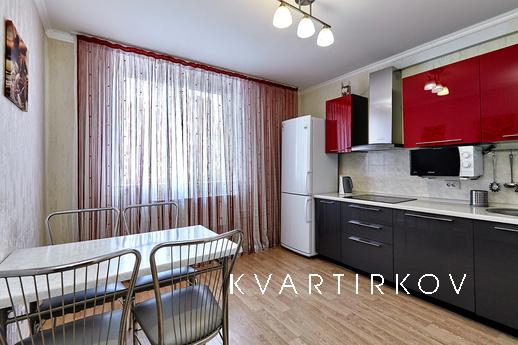 Уютная и чистая квартира, Краснодар - квартира посуточно