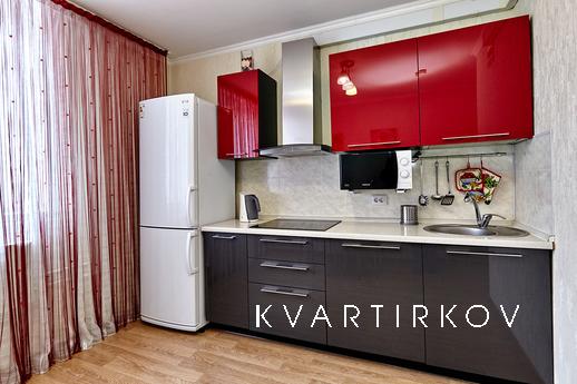Уютная и чистая квартира, Краснодар - квартира посуточно