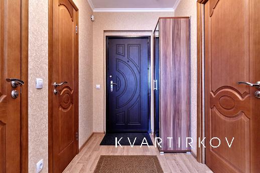 Уютная и чистая квартира, Краснодар - квартира посуточно