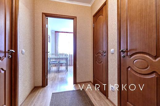 Уютная и чистая квартира, Краснодар - квартира посуточно