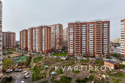 Уютная и чистая квартира, Краснодар - квартира посуточно