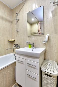 Уютная и чистая квартира, Краснодар - квартира посуточно