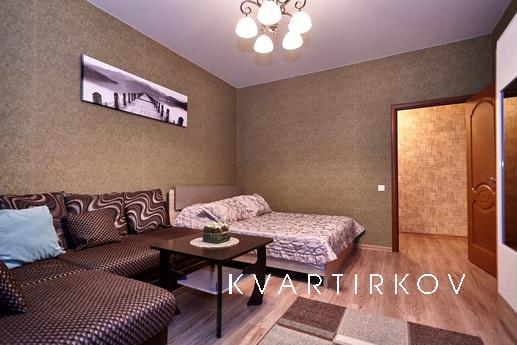 Уютная и чистая квартира, Краснодар - квартира посуточно