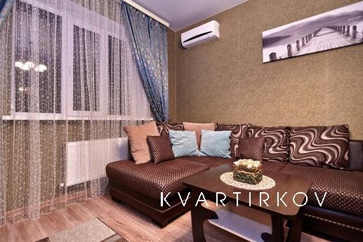 Уютная и чистая квартира, Краснодар - квартира посуточно