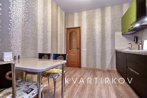 Уютная и чистая квартира, Краснодар - квартира посуточно
