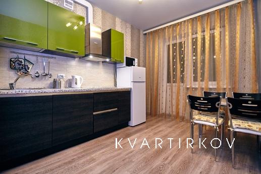 Уютная и чистая квартира, Краснодар - квартира посуточно