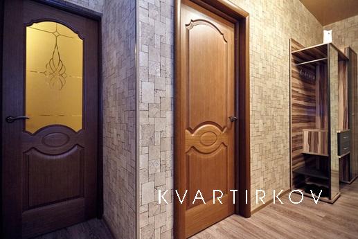 Уютная и чистая квартира, Краснодар - квартира посуточно