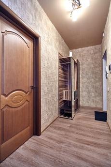 Уютная и чистая квартира, Краснодар - квартира посуточно