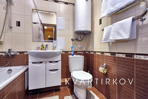 Уютная и чистая квартира, Краснодар - квартира посуточно