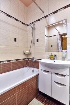 Уютная и чистая квартира, Краснодар - квартира посуточно