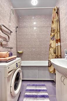 Уютная двухкомнатная квартира, Краснодар - квартира посуточно