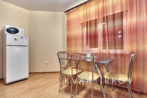 Уютная двухкомнатная квартира, Краснодар - квартира посуточно