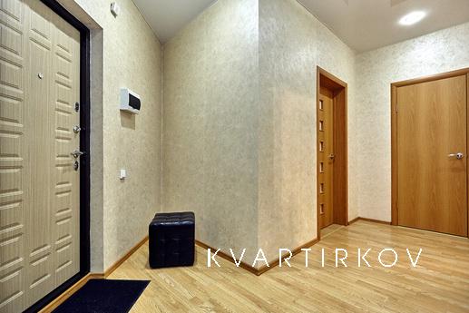 Уютная двухкомнатная квартира, Краснодар - квартира посуточно
