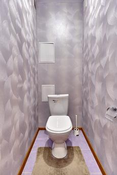 Уютная двухкомнатная квартира, Краснодар - квартира посуточно