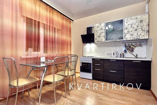Уютная двухкомнатная квартира, Краснодар - квартира посуточно
