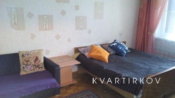 1-к. кв-ра  на час, на ночь, на сутки, Балашиха - квартира посуточно