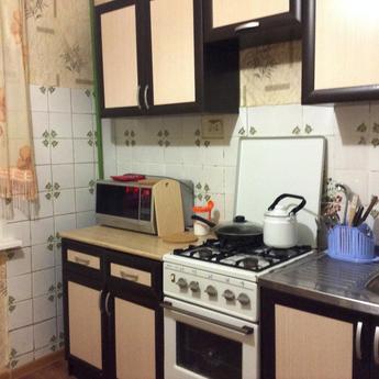 1-к. кв-ра  на час, на ночь, на сутки, Балашиха - квартира посуточно