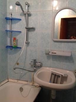 1-к. кв-ра  на час, на ночь, на сутки, Балашиха - квартира посуточно