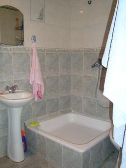 Apartment in the Colonnade, Kislovodsk - apartment by the day