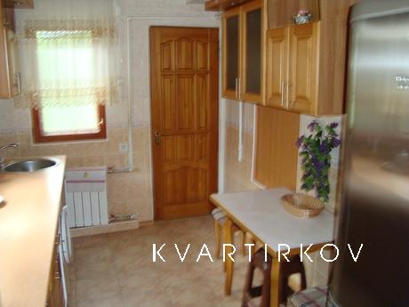 Apartment in the Colonnade, Kislovodsk - apartment by the day