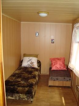 Apartment in the Colonnade, Kislovodsk - apartment by the day